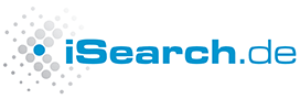 iSearch Logo