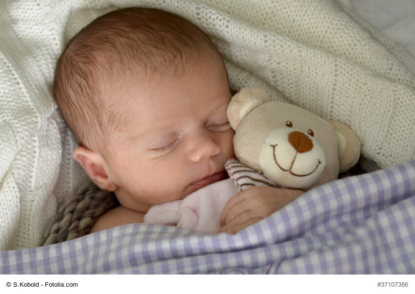 babybett