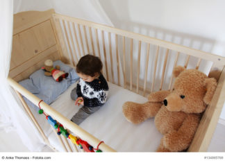 babybett