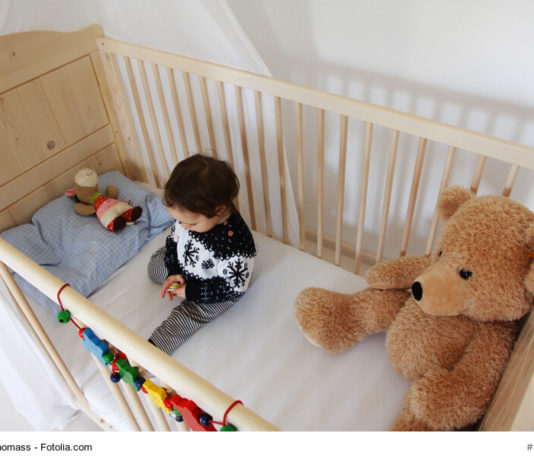 babybett
