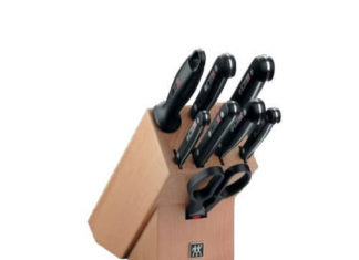 messerblock